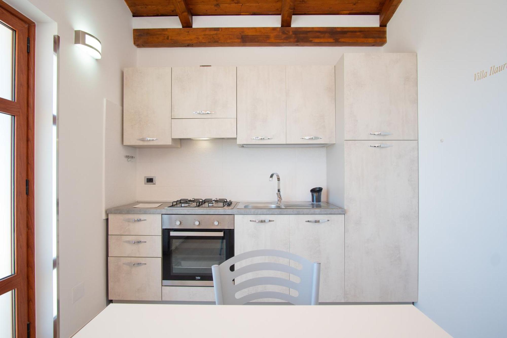 Ferienwohnung Blue Marlin Marina di Camerota Exterior foto